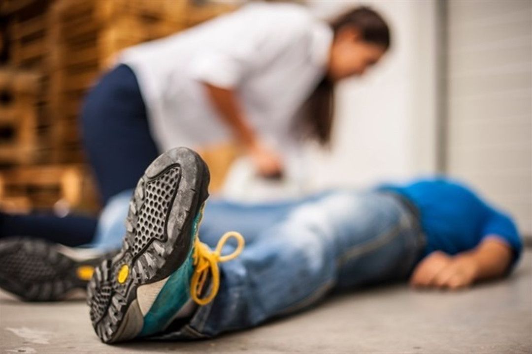 ¿Has sufrido un accidente laboral? Esto es lo que debes saber